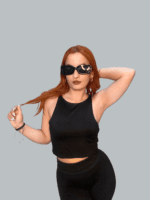 Lara Crop Top