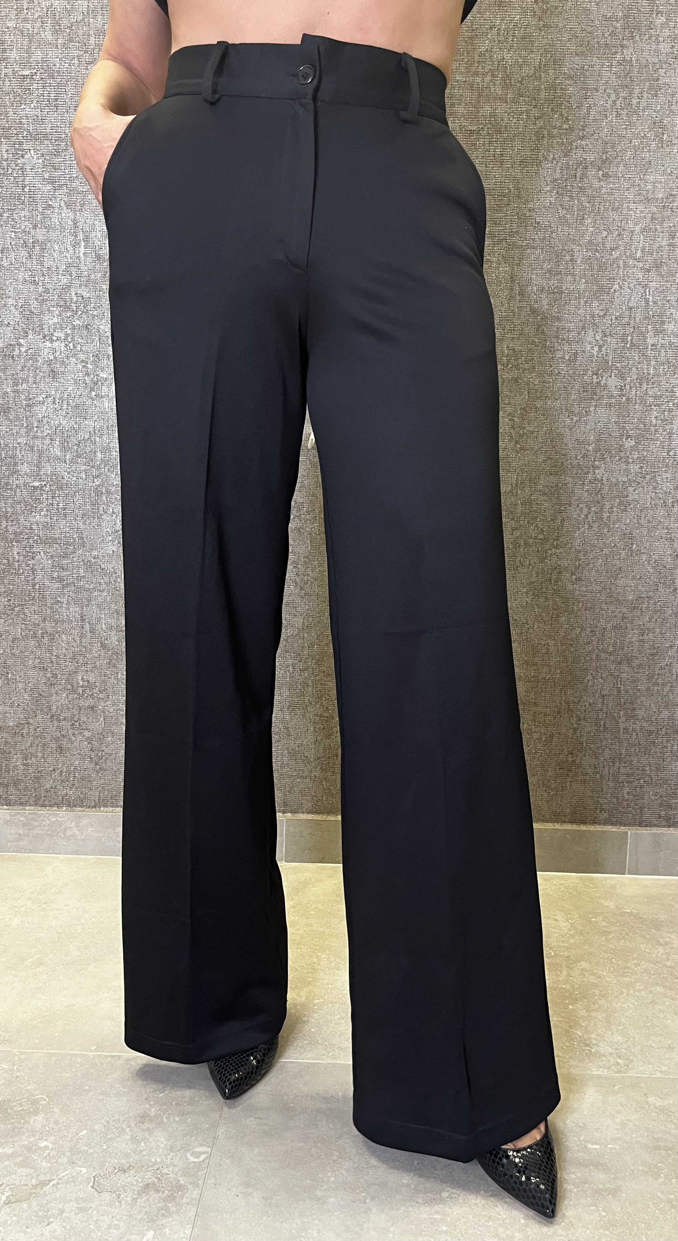 Ava Trousers