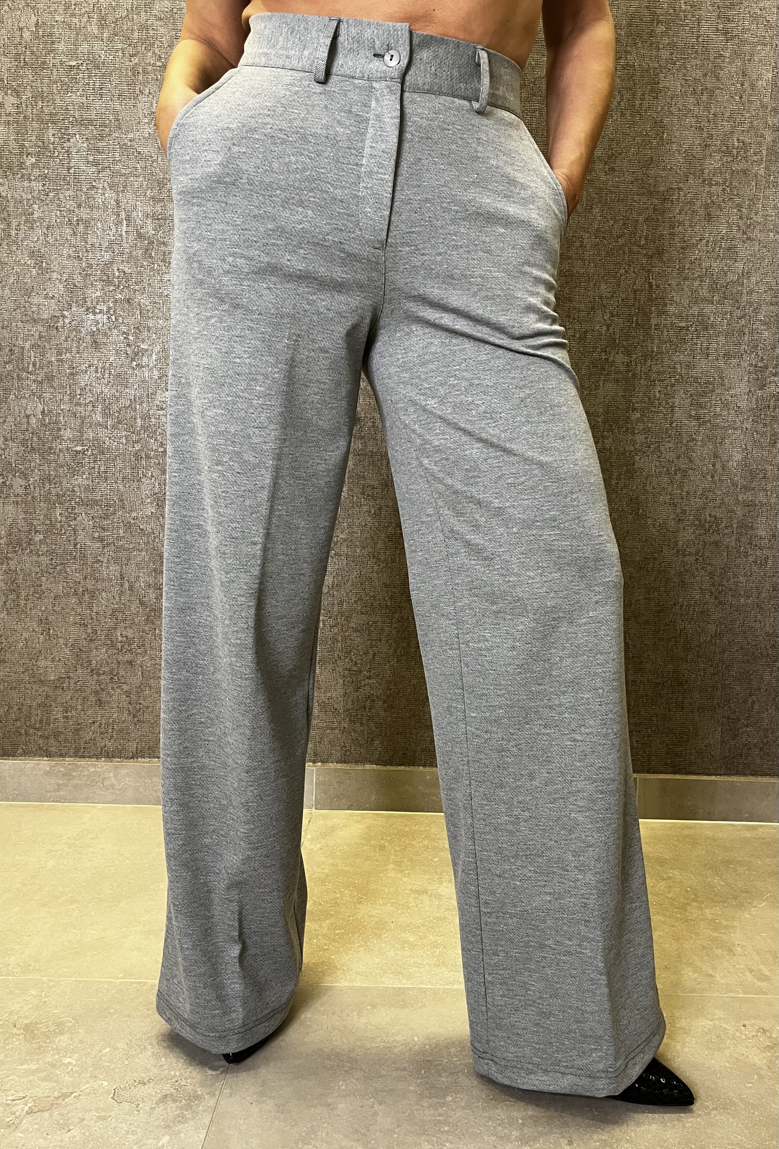 Ava Trousers