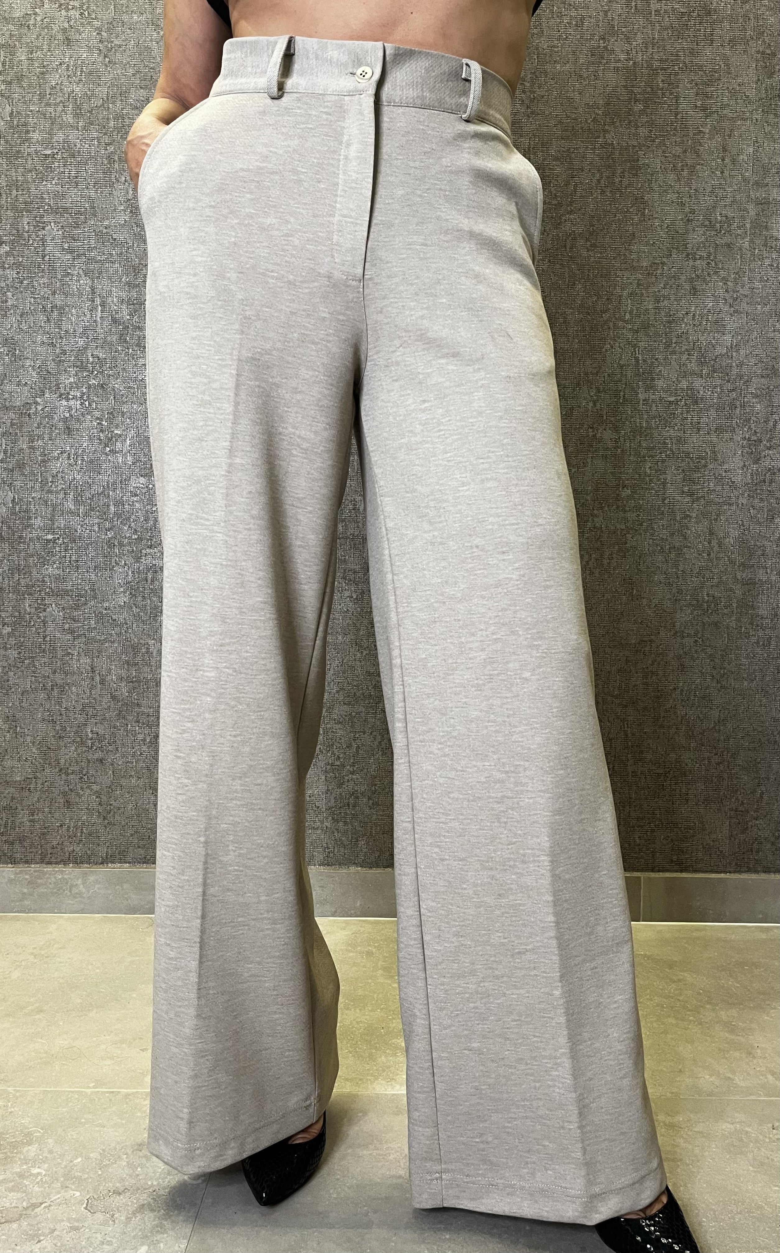 Ava Trousers