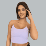 Jenny Crop top