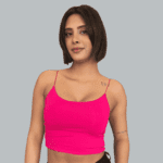 Jenny Crop top