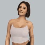 Jenny Crop top