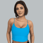 Jenny Crop top