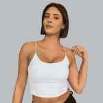 Jenny Crop top