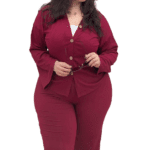 Plus size