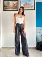 Rawane Oversize Pants