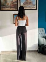 Rawane Oversize Pants