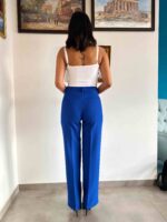 Clara Classic Pants