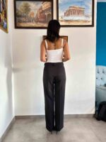 Clara Classic Pants