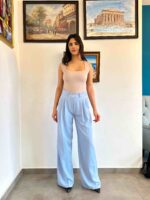 Rawane Oversize Pants