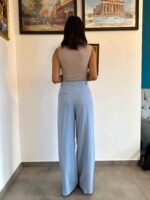 Rawane Oversize Pants