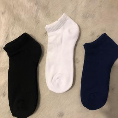 Socks 1/2 terry - ACCESSOIRE