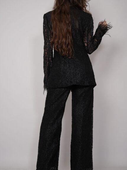 Palerma lace pants - Pants