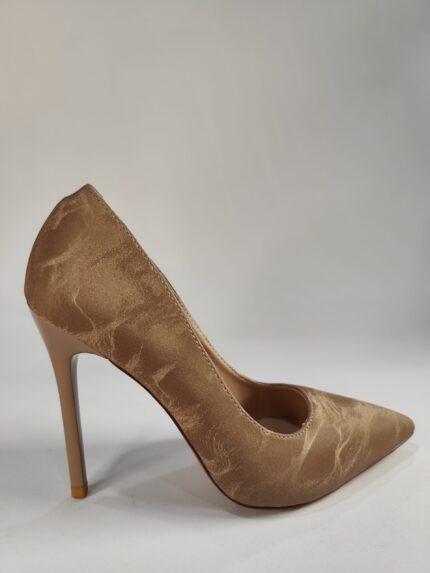 Salvia heels - Heels 35%
