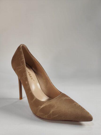 Salvia heels - Heels 35%