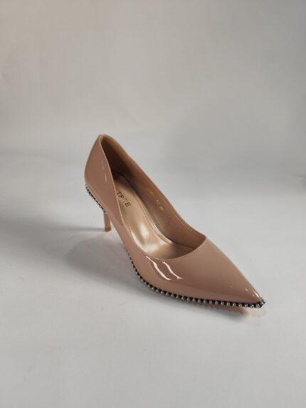 Petunia heels - Heels 35%