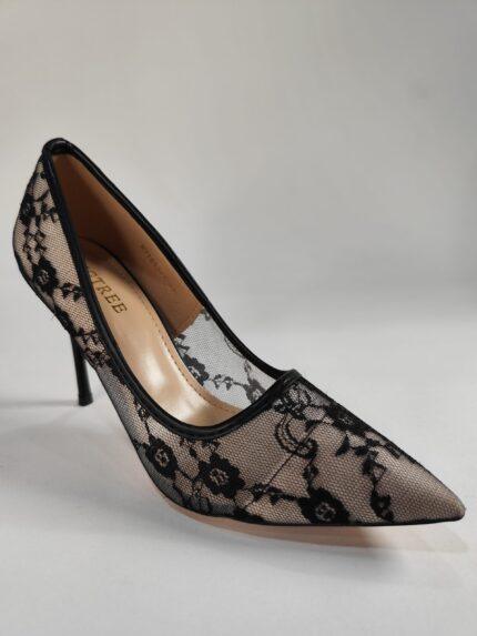 Razania heels - Heels 35%