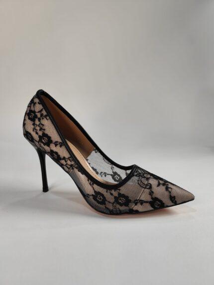 Razania heels - Heels 35%