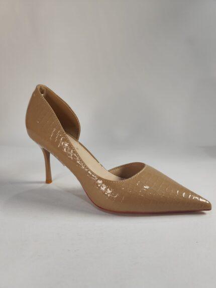 Rose heels - Heels 35%