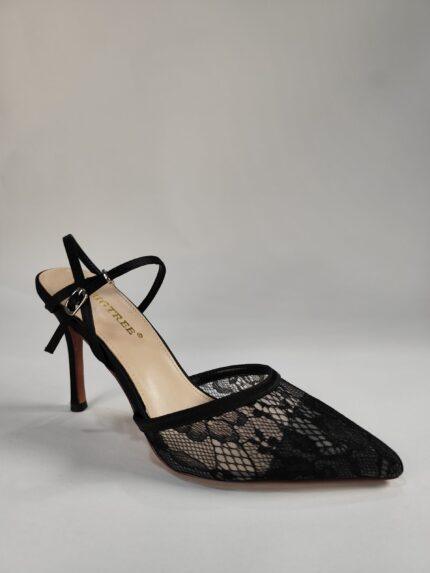 Lace heels - Heels