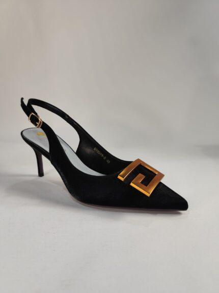 Verbena heels - Heels 35%