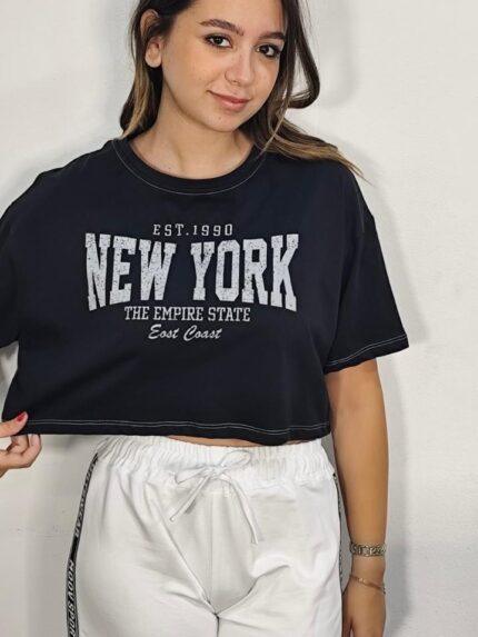 Cotton top new york - Top/Bodysuits
