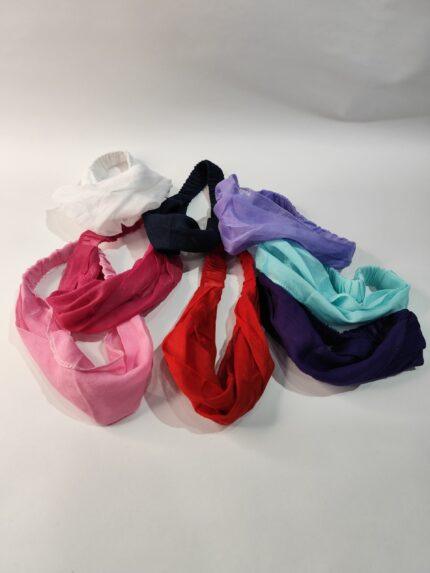 Bandana - ACCESSOIRE