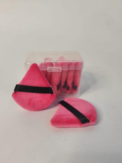 Beauty puff - ACCESSOIRE