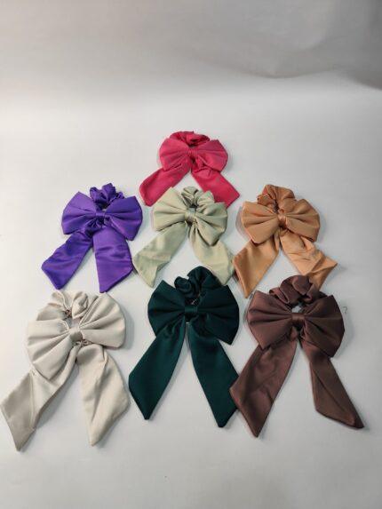 Scrunchy - ACCESSOIRE