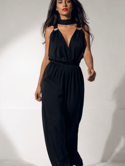 Maha long dress - Dresses