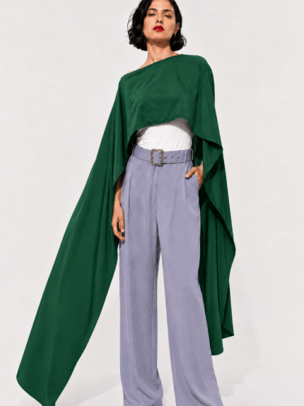 Venus scarf top - Top/Bodysuits