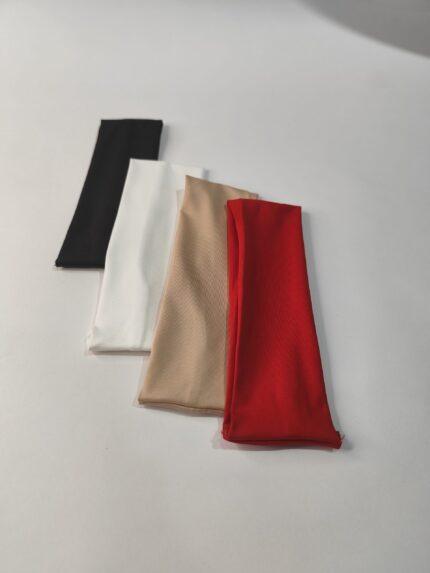 Head-band 4pcs - ACCESSOIRE
