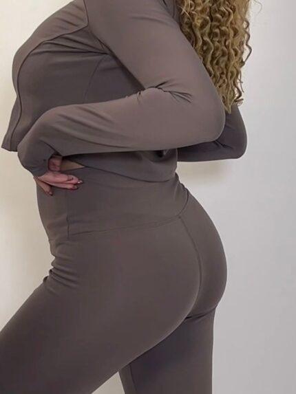 Carla legging - Pants