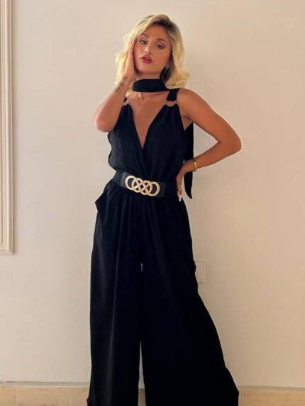 Zoe jumpsuit - Jumpsuits