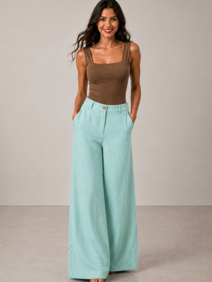 Alecci backless bodysuit - Top/Bodysuits