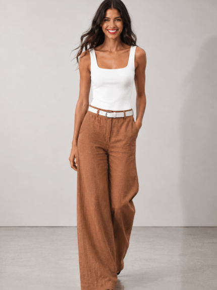 Alecci backless bodysuit - Top/Bodysuits