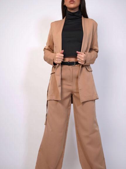 Salma jacket - Jacket