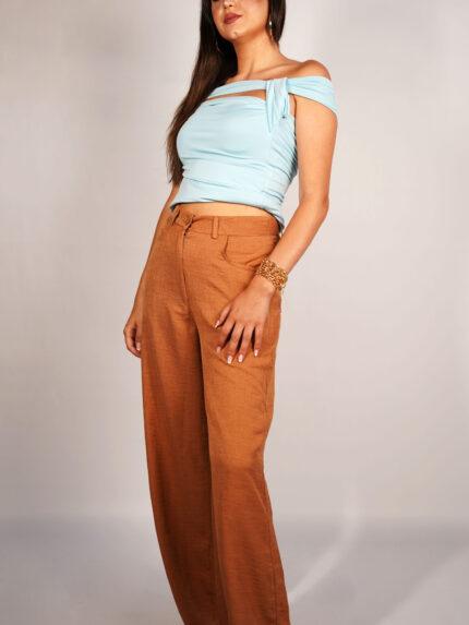 Ariana trouser - Top/Bodysuits