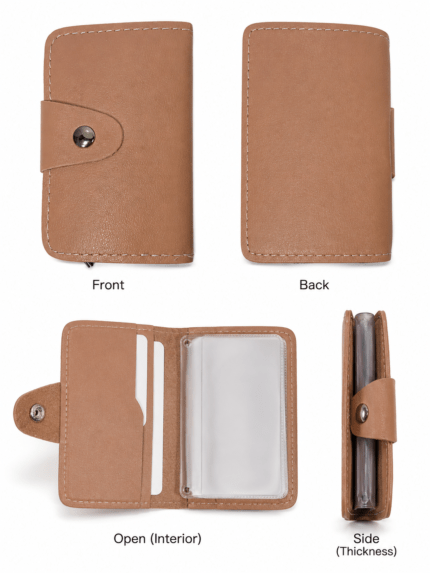 Wallet Small - ACCESSOIRE