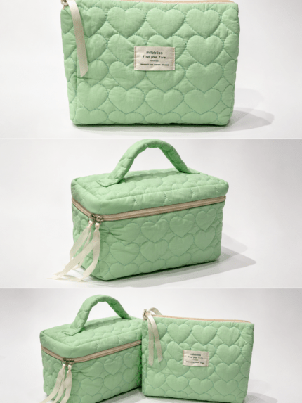Puffy pouch M - ACCESSOIRE