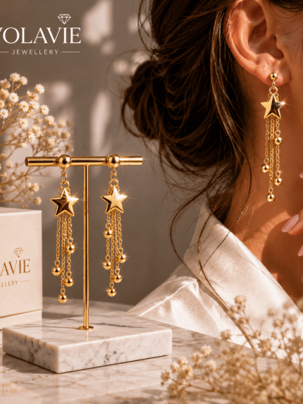 Earing - ACCESSOIRE