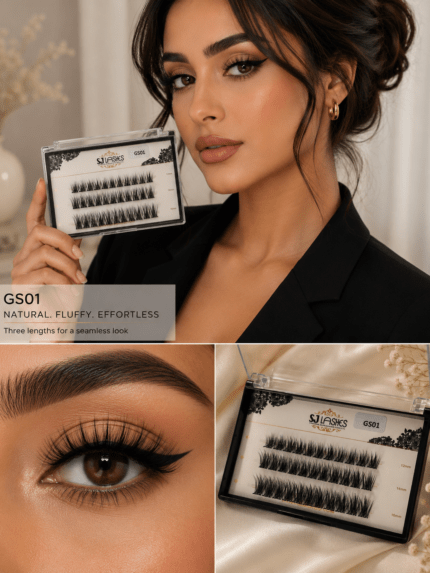 Lashes - ACCESSOIRE