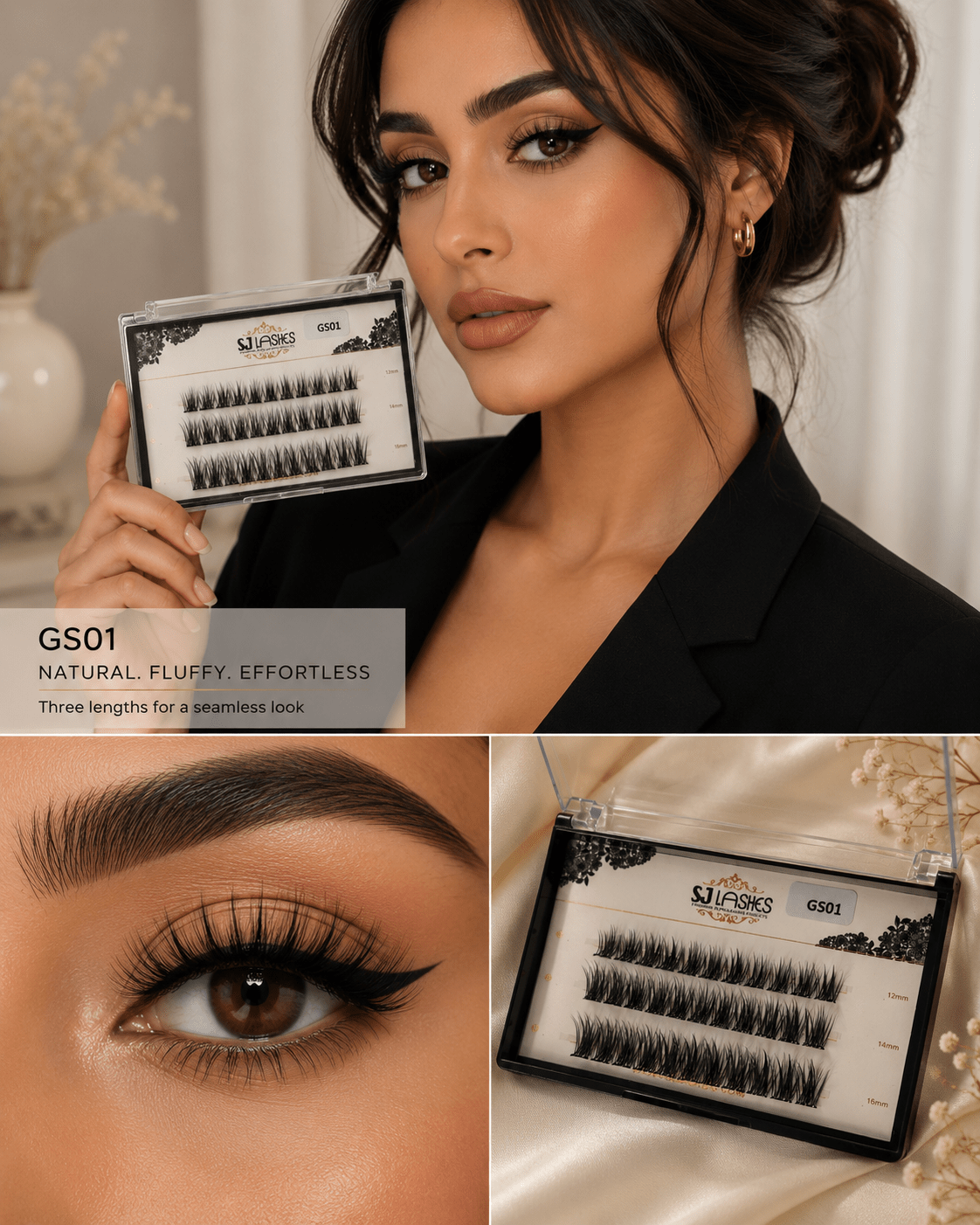 AE7B8BEA-7A4A-402D-AB39-F414D7D69E14 Lashes - ACCESSOIRE