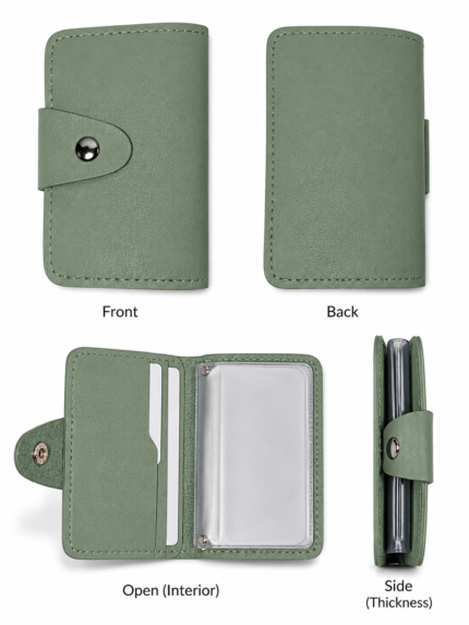 Wallet Small - ACCESSOIRE