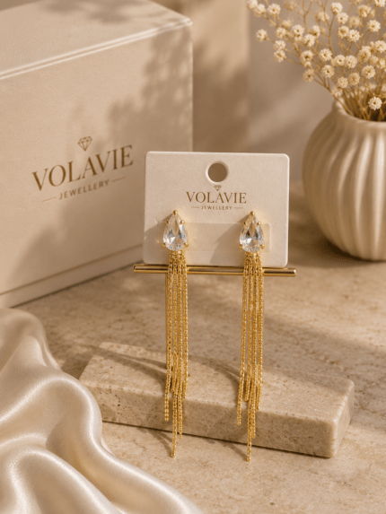 Earing - ACCESSOIRE