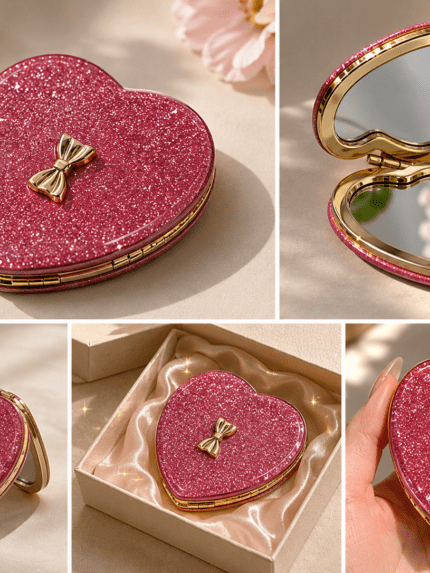 Mirror nacree - ACCESSOIRE