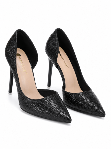 Lilas heels - Heels