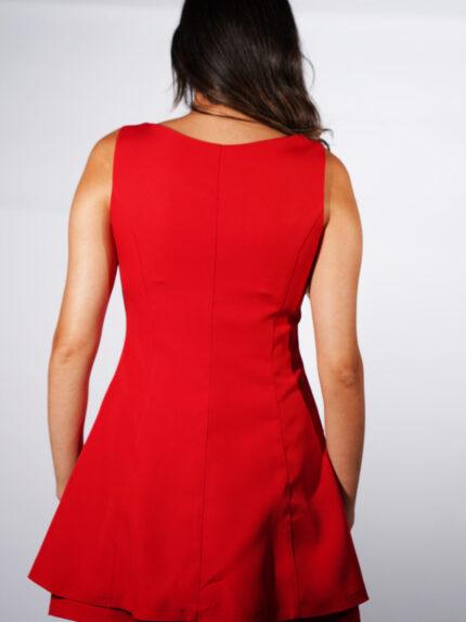 Tifany dress - Dresses