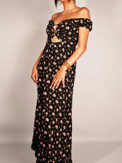 Noa flower dress - Dresses